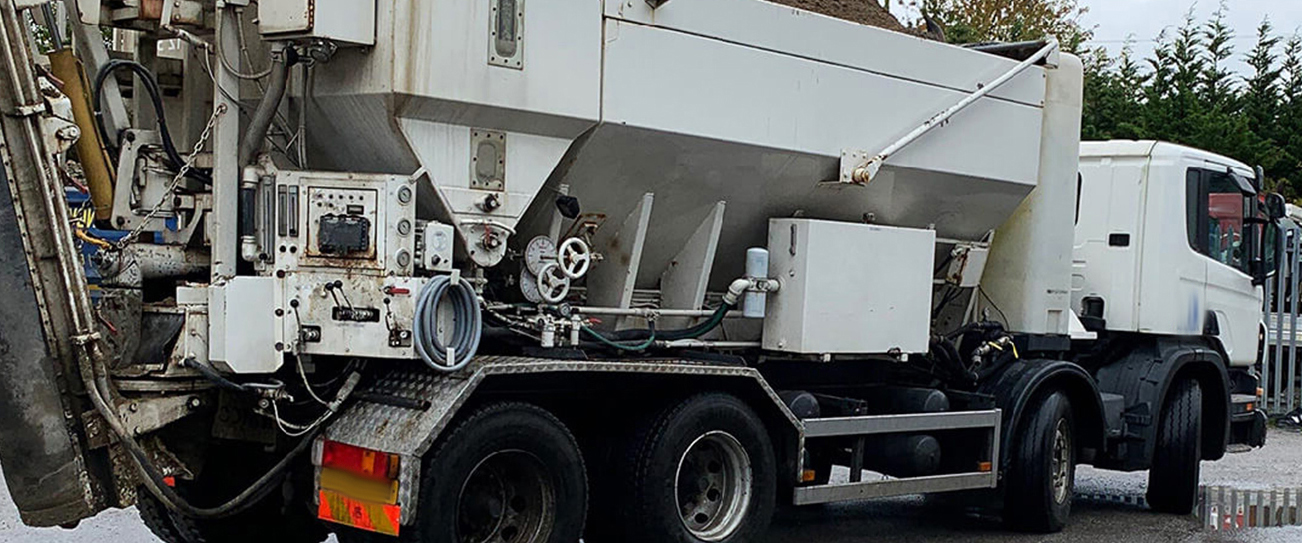 ready mix concrete mablethorpe